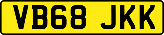 VB68JKK