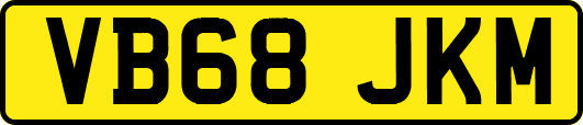 VB68JKM