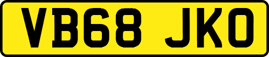 VB68JKO