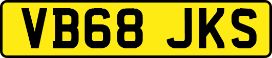 VB68JKS