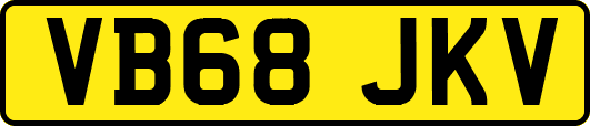 VB68JKV