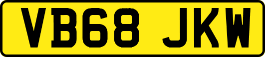 VB68JKW