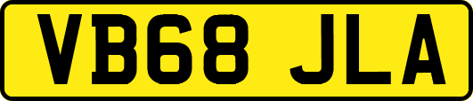VB68JLA