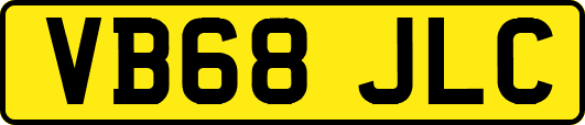 VB68JLC