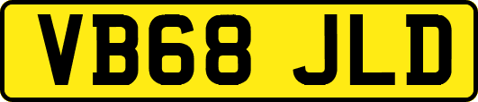 VB68JLD