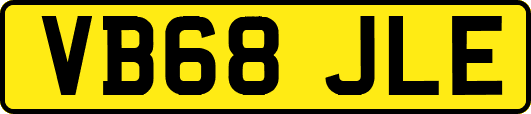 VB68JLE