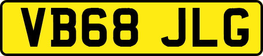 VB68JLG