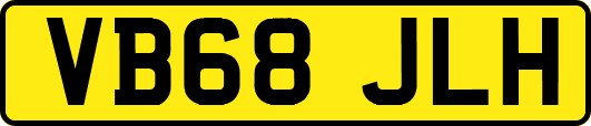 VB68JLH