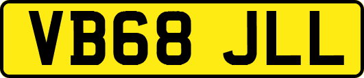 VB68JLL