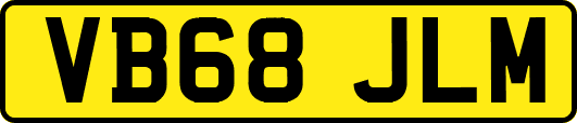 VB68JLM