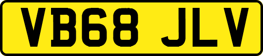 VB68JLV