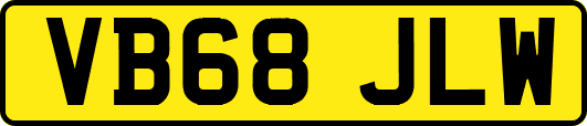 VB68JLW