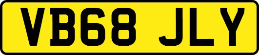 VB68JLY