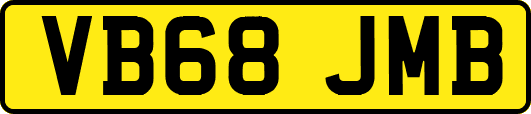 VB68JMB