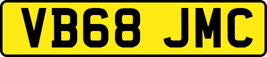 VB68JMC