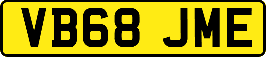 VB68JME