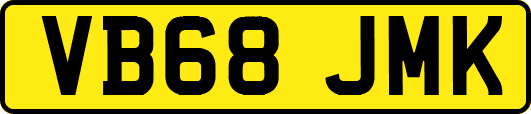 VB68JMK