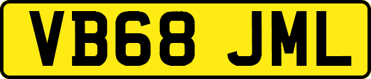VB68JML