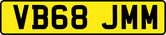 VB68JMM