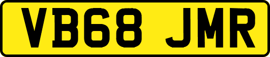 VB68JMR