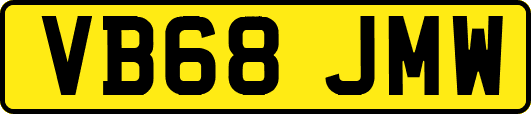 VB68JMW