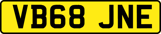 VB68JNE