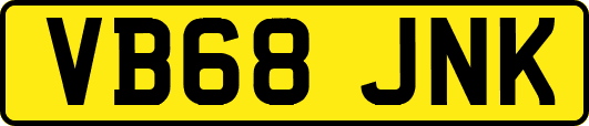 VB68JNK