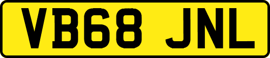 VB68JNL