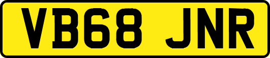 VB68JNR