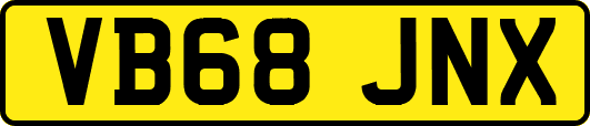VB68JNX