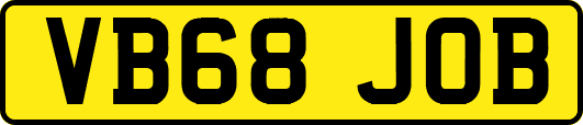 VB68JOB