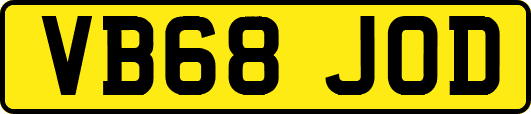 VB68JOD