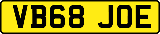 VB68JOE