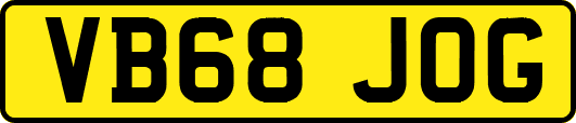 VB68JOG