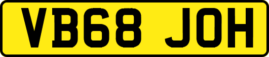 VB68JOH