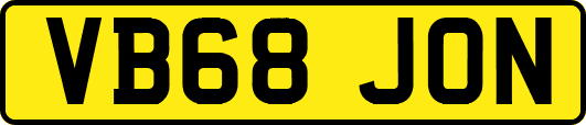 VB68JON