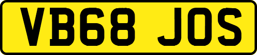 VB68JOS