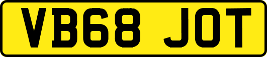 VB68JOT