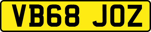 VB68JOZ