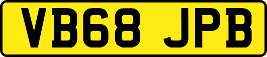 VB68JPB