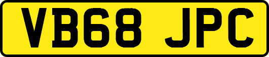 VB68JPC