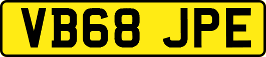 VB68JPE