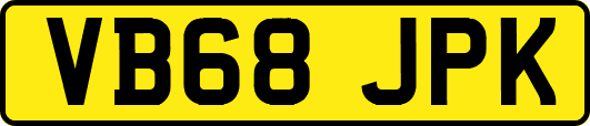 VB68JPK