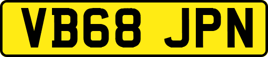 VB68JPN