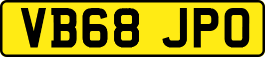 VB68JPO