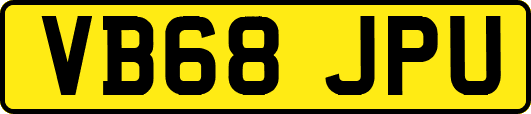 VB68JPU