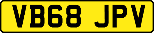 VB68JPV