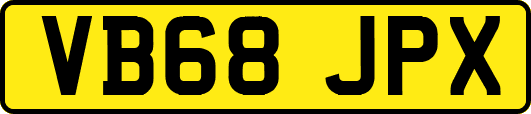 VB68JPX