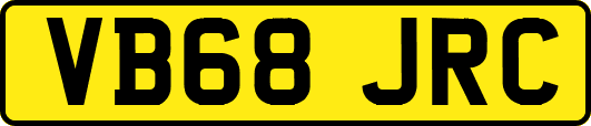 VB68JRC
