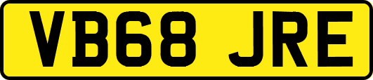 VB68JRE